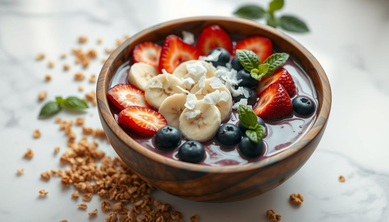 Acai Bowl