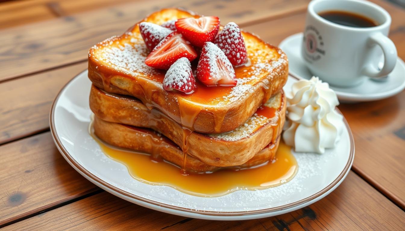 French Toast