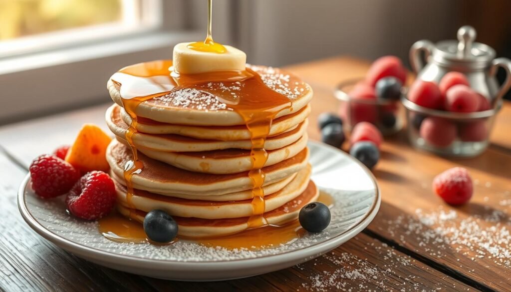 Pancakes