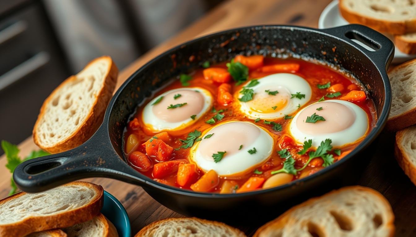 Shakshuka